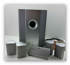 Heco 5.1 Surround Anlage 