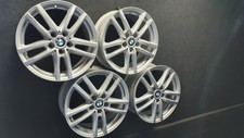 4 BMW 1er Reihe F40 2er Reihe F44 Alufelgen 17 Zoll