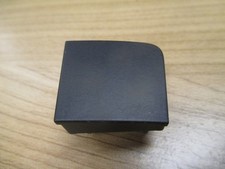 Schalterblende DUMMY rechts VW Passat 3C 3C0959624D Schalter Mittelkonsole