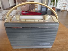 Blaupunkt - derby - , Kofferradio der 60er Jahre, Transistorradio