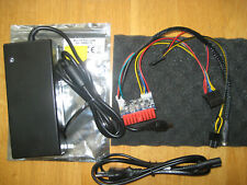 picoPSU 120 Watt + passendes Netzteil  12V/120W - neu