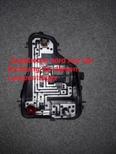 1x neue Dichtung für Rücklicht Fassung Lampenträger VW Polo 6R Bj. 2010-2017