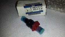 Original GM Einspritzventil Injektor Düse Fuel injector OPEL 1.8i 16V 2.0i 2.2i