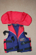 Circle One Kids Small 20-30 kls Lebens-/Jungenhilfe