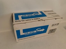 Kyocera Toner Patrone TK-570C cyan blau für FS-C5400DN