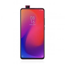 Xiaomi Mi 9T Pro 6GB RAM 64GB Flame Red TOP MwSt nicht ausweisbar