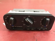 Volvo S70 TDI 1.Generation Klimabedienteil Bedienteil 