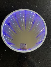 Sensorisches Unendlichkeitsspiegellicht