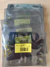 50 Stk Kingbright THT LED Gelb 2 V, 60 ° 3 mm Herst. Teile-Nr.: L-934YD