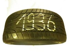 1 Reifen Falken FK452   255 40 ZR19  100Y gebraucht