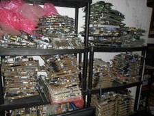 BN94-09309S Samsung Board Modul ASSY PCB MAIN UJ6M ue65ju6050