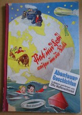 Piet und Fred reisen um die Welt Folge 21-40 neue Abenteuer Otto Waffenschmied