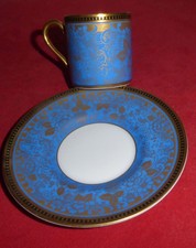 RARITÄT! Traumhaft schöne, antike Mokkatasse Rosenthal