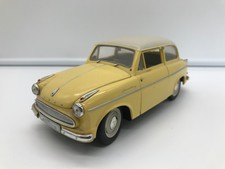 Revell Lloyd Alexander TS Modellauto 1:18