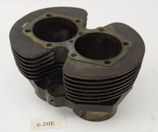 Triumph Bonneville T 140 V Bj.1976 - Zylinder ohne Kolben