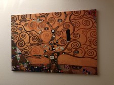 Bilder Wandbild Leinwand Keilrahmen