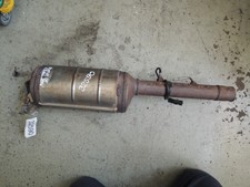 Dieselpartikelfilter Renault Scenic II (JM0/1) 1,9dCi 96kW BJ.2008 8200528234