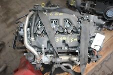 PEUGEOT 407 04- 2.0/100KW HDI *MOTOR O. ANBAUTEILE*02/2006*RHR 10DYTP* 153.000KM