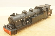 Spur HO Liliput Ersatzteil Lok-Gehäuse für Dampflok 232 TC 423 der SNCF LESEN