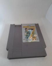 Metal Gear Nes Nintendo Entertainment System Modul ⚡versand