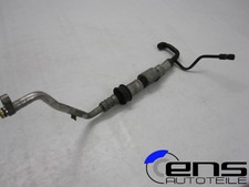 BMW E39 535i V8 Automatik M62 Klimaleitung Saugleitung Verdampfer-Kompressor