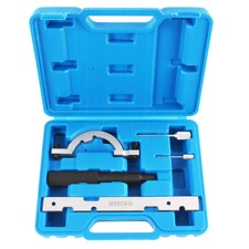 TECPO MOTOR-EINSTELL-WERKZEUG STEUERKETTE WECHSEL 1.0 1.2 1.4 OPEL ASTRA CORSA