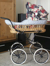 Kinderwagen, gebraucht, nostalgisch