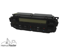 VW Sharan 7M Ford Galaxy Klimabedienteil Bedeinteil Heizung Gebkäse 7M0907040BE