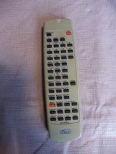 Original Fernbedienung passend für CLASSIC IRC85082 TV // D8