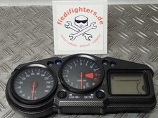 Tacho Tachometer Cockpit Instrumente Kawasaki Ninja ZX-12R ZXT20A Ez.03 56758km