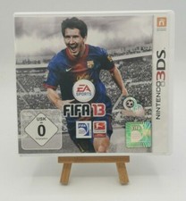 Nintendo 3DS FIFA 13 Spiel