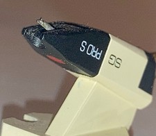 Ortofon SG Tonabnehmer Mit Nadel PRO S Sphärisch - Unterdeck DJ System Klassiker