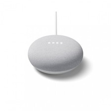Google Home Mini | Smart Lautsprecher Hub | 1. Gen Grau