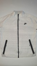 Nike Sweatjacke Gr.M