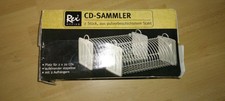 Rex Office - 2 CD Sammler / Regale