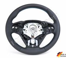 BMW F15 F16 F25 F26 F39 F48 M Sport Alcanta⭐ Lenkrad Neu Beziehen ⭐TOP 520