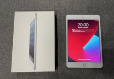iPad mini 4 Wi-Fi 16GB White