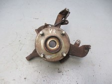 Achsschenkel Radnabe vorne rechts FÜR FORD FOCUS TURNIER DNW 1.6 16V