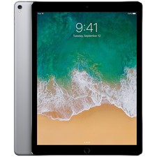 Apple iPad Pro 2. Gen. 256GB 10,5 Zoll WLAN  Spacegrey