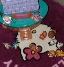 Arche Noah Little People Fisher Price Zubehör spielen Kinder 