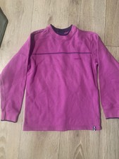 Jako-o Mädchen Pullover Gr. 128/134 Pulli Oberteil Sweatshirt Langarmshirt