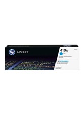 Original HP Toner Cyan CF411A 410A neu C