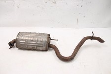 Nachschalldämpfer hinten Hyundai i30 FD 287002L510 1.6 85 KW 116 PS Diesel