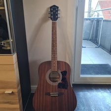 IBANEZ Jampack Akustikgitarren-Set 1x Ibanez V54NJP-OPN Set