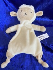 SASS & BELLE BAA BAA LAMM COMFORTER DOU DOU Deckendecke