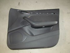 Türverkleidung vorne rechts Audi Q3 S-Line 2.0TDI  2015 Int: N7K/QZ  8U1867106