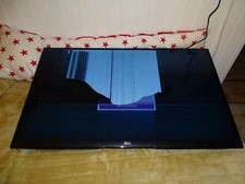 LG 47LM640S 119cm Full HD 3D HBBT SMART TV, Display defekt ohne Zubehör