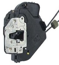 Mercedes C Klasse  W203 Türschloss hinten links  *12 Monate Garantie*