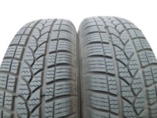 6,5-6,8 mm Winterreifen 175/70 R13 82T Riken Snowtime B2 Ford Escort 5 x13 ET41
