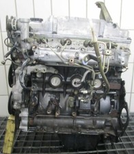 Motor Mitsubishi Pajero V60 3,2 DI-D - 4M41 - 121KW 165PS 142tkm Laufleistung